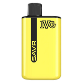 IVG SAVR Prefilled Pod Kit